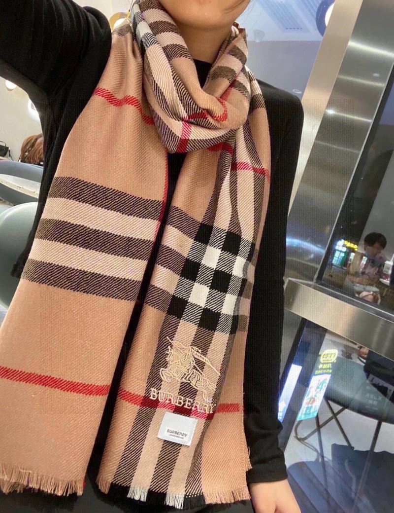 Burberry Scarf